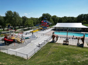 Jellystone Park at Pine Lakes